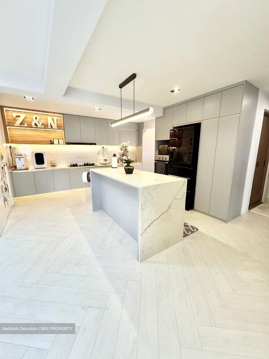 Blk 458B Fernvale Woods (Sengkang), HDB 5 Rooms #520784371